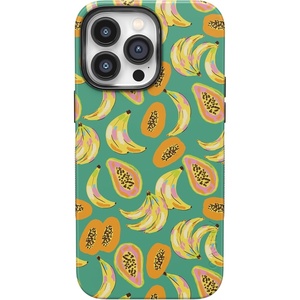 image:imageCasely iPhone 14 Pro Case  Monets Bridge  The Met Museum  Bold Protective Design  Compatible with MagSafePapaya Palms  Dippin Daisys Tropical Vacation