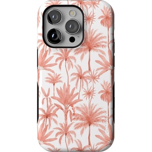 image:imageCasely iPhone 14 Pro Case  Monets Bridge  The Met Museum  Bold Protective Design  Compatible with MagSafePerfect Paradise  Tropical Palm Tree Floral