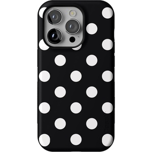 image:imageCasely iPhone 14 Pro Case  Monets Bridge  The Met Museum  Bold Protective Design  Compatible with MagSafePolka Dots  High Contrast Design