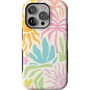 image:imageCasely iPhone 14 Pro Case  Monets Bridge  The Met Museum  Bold Protective Design  Compatible with MagSafePura Vida  Oasis