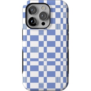 image:imageCasely iPhone 14 Pro Case  Monets Bridge  The Met Museum  Bold Protective Design  Compatible with MagSafeReality Check  Periwinkle