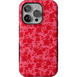 image:imageCasely iPhone 14 Pro Case  Monets Bridge  The Met Museum  Bold Protective Design  Compatible with MagSafeRose Garden  Red Aesthetic