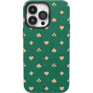 image:imageCasely iPhone 14 Pro Case  Monets Bridge  The Met Museum  Bold Protective Design  Compatible with MagSafeRoyal Flush  French Deck