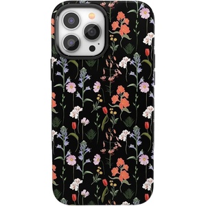 image:imageCasely iPhone 14 Pro Case  Monets Bridge  The Met Museum  Bold Protective Design  Compatible with MagSafeSecret Garden  Mixed Floral