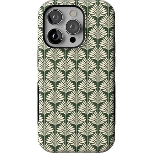 image:imageCasely iPhone 14 Pro Case  Monets Bridge  The Met Museum  Bold Protective Design  Compatible with MagSafeThe Boyfriend Collection  Cabana Nights