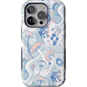 image:imageCasely iPhone 14 Pro Case  Monets Bridge  The Met Museum  Bold Protective Design  Compatible with MagSafeThe Fun Guy  Enchanted Forest Mushroom Floral