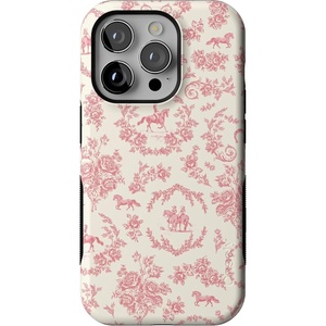 image:imageCasely iPhone 14 Pro Case  Monets Bridge  The Met Museum  Bold Protective Design  Compatible with MagSafeWestern Bloom  Jenna Palek x Casely
