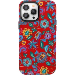 image:imageCasely iPhone 14 Pro Max Case  Monets Bridge  The Met Museum  Bold Protective Design  Compatible with MagSafe16 Frida Kahlo  Painted Flowers  Floral