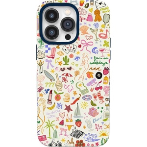 image:imageCasely iPhone 14 Pro Max Case  Monets Bridge  The Met Museum  Bold Protective Design  Compatible with MagSafeAll the Fun Things  Fun on Weekdays