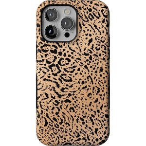 image:imageCasely iPhone 14 Pro Max Case  Monets Bridge  The Met Museum  Bold Protective Design  Compatible with MagSafeBorn to Be Wild  Jaguar Print
