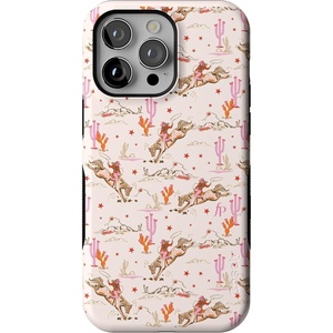 image:imageCasely iPhone 14 Pro Max Case  Monets Bridge  The Met Museum  Bold Protective Design  Compatible with MagSafeCowgirl Canyon  FashionPass x Casely