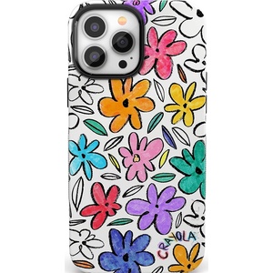 image:imageCasely iPhone 14 Pro Max Case  Monets Bridge  The Met Museum  Bold Protective Design  Compatible with MagSafeCrayola  Outside the Lines  Crayola Marker