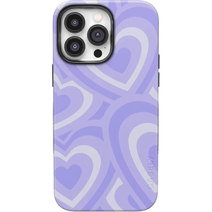 image:imageCasely iPhone 14 Pro Max Case  Monets Bridge  The Met Museum  Bold Protective Design  Compatible with MagSafeLove Song  Lavender Heart