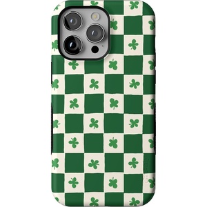 image:imageCasely iPhone 14 Pro Max Case  Monets Bridge  The Met Museum  Bold Protective Design  Compatible with MagSafeLucky You  Shamrock
