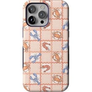 image:imageCasely iPhone 14 Pro Max Case  Monets Bridge  The Met Museum  Bold Protective Design  Compatible with MagSafeOn the Cape  Coastal Summer