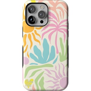 image:imageCasely iPhone 14 Pro Max Case  Monets Bridge  The Met Museum  Bold Protective Design  Compatible with MagSafePura Vida  Oasis