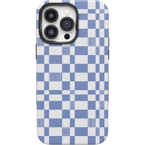image:imageCasely iPhone 14 Pro Max Case  Monets Bridge  The Met Museum  Bold Protective Design  Compatible with MagSafeReality Check  Periwinkle