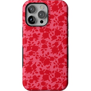 image:imageCasely iPhone 14 Pro Max Case  Monets Bridge  The Met Museum  Bold Protective Design  Compatible with MagSafeRose Garden  Red Aesthetic