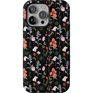 image:imageCasely iPhone 14 Pro Max Case  Monets Bridge  The Met Museum  Bold Protective Design  Compatible with MagSafeSecret Garden  Mixed Floral