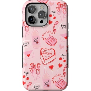 image:imageCasely iPhone 14 Pro Max Case  Monets Bridge  The Met Museum  Bold Protective Design  Compatible with MagSafeThats Amore  Valentines