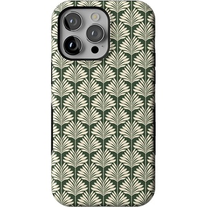 image:imageCasely iPhone 14 Pro Max Case  Monets Bridge  The Met Museum  Bold Protective Design  Compatible with MagSafeThe Boyfriend Collection  Cabana Nights