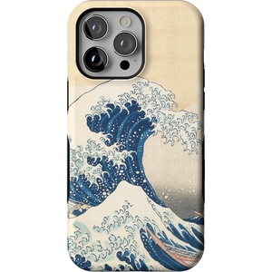 image:imageCasely iPhone 14 Pro Max Case  Monets Bridge  The Met Museum  Bold Protective Design  Compatible with MagSafeThe Great Wave  The Met Museum