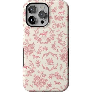 image:imageCasely iPhone 14 Pro Max Case  Monets Bridge  The Met Museum  Bold Protective Design  Compatible with MagSafeWestern Bloom  Jenna Palek x Casely