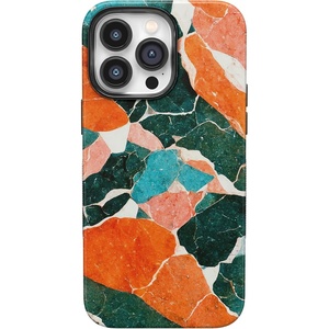 image:imageCasely iPhone 14 Pro Max Case  Monets Bridge  The Met Museum  Bold Protective Design  Compatible with MagSafeYes  of Quartz  Sculpted Marble