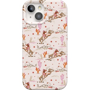 image:imageCasely iPhone 15 Case  Monets Water Lilies  The Met Museum  Compatible with MagSafe  Classic Ultra Slim DesignCowgirl Canyon  FashionPass x Casely