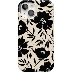 image:imageCasely iPhone 15 Case  Monets Water Lilies  The Met Museum  Compatible with MagSafe  Classic Ultra Slim DesignDark Fantasy  Contrast Floral