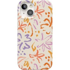 image:imageCasely iPhone 15 Case  Monets Water Lilies  The Met Museum  Compatible with MagSafe  Classic Ultra Slim DesignHibiscus Blooms  Hawaiian Floral
