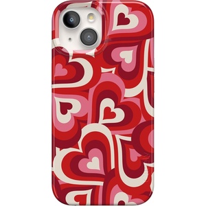 image:imageCasely iPhone 15 Case  Monets Water Lilies  The Met Museum  Compatible with MagSafe  Classic Ultra Slim DesignLove Song Remix  Ombre Hearts