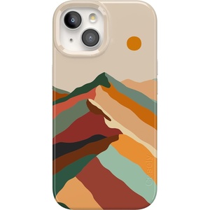 image:imageCasely iPhone 15 Case  Monets Water Lilies  The Met Museum  Compatible with MagSafe  Classic Ultra Slim DesignMagic Mountain  Colorblock