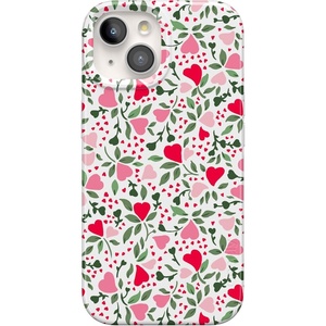 image:imageCasely iPhone 15 Case  Monets Water Lilies  The Met Museum  Compatible with MagSafe  Classic Ultra Slim DesignVines of Love  Floral Heart