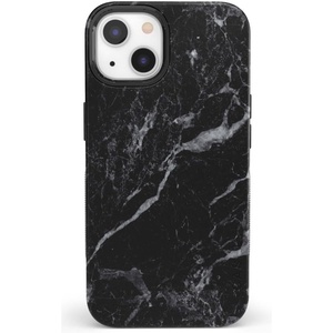 image:imageCasely iPhone 15 Plus Case  Monets View  The Met Museum  Bold Protective Design  Compatible with MagSafeBlack Marble