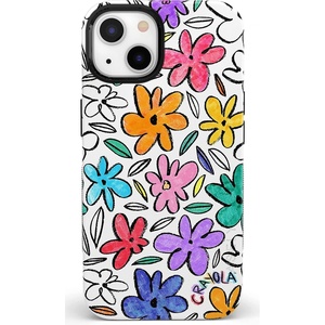 image:imageCasely iPhone 15 Plus Case  Monets View  The Met Museum  Bold Protective Design  Compatible with MagSafeCrayola  Outside the Lines  Crayola Marker
