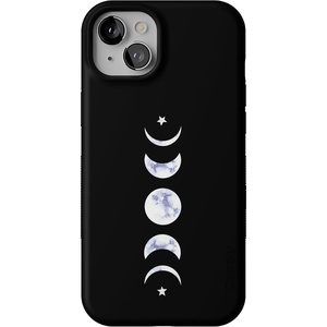 image:imageCasely iPhone 15 Plus Case  Monets View  The Met Museum  Bold Protective Design  Compatible with MagSafeIts Just a Phase  Marble Moon Marble