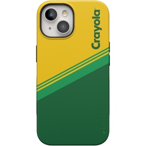 image:imageCasely iPhone 15 Plus Case  Monets View  The Met Museum  Bold Protective Design  Compatible with MagSafeKeep It Classic  Crayola Crayon Box