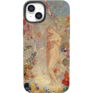 image:imageCasely iPhone 15 Plus Case  Monets View  The Met Museum  Bold Protective Design  Compatible with MagSafePandora  The Met Museum