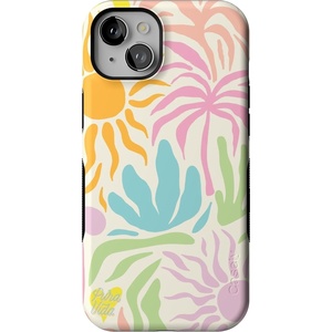 image:imageCasely iPhone 15 Plus Case  Monets View  The Met Museum  Bold Protective Design  Compatible with MagSafePura Vida  Oasis
