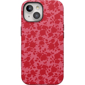 image:imageCasely iPhone 15 Plus Case  Monets View  The Met Museum  Bold Protective Design  Compatible with MagSafeRose Garden  Red Aesthetic