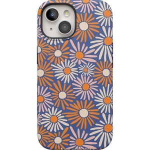 image:imageCasely iPhone 15 Plus Case  Monets View  The Met Museum  Bold Protective Design  Compatible with MagSafeSpring Forward  Daisy Floral