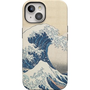 image:imageCasely iPhone 15 Plus Case  Monets View  The Met Museum  Bold Protective Design  Compatible with MagSafeThe Great Wave  The Met Museum