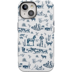 image:imageCasely iPhone 15 Plus Case  Monets View  The Met Museum  Bold Protective Design  Compatible with MagSafeWild West Adventure  Desert