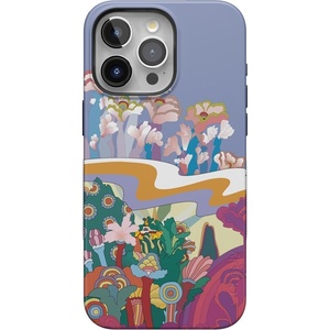 image:imageCasely iPhone 15 Pro Case  Monets Bridge  The Met Museum  Bold Protective Design  Compatible with MagSafeBeneath the Waves