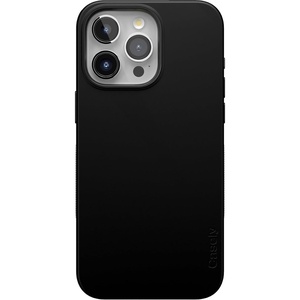 image:imageCasely iPhone 15 Pro Case  Monets Bridge  The Met Museum  Bold Protective Design  Compatible with MagSafeBlack on Black