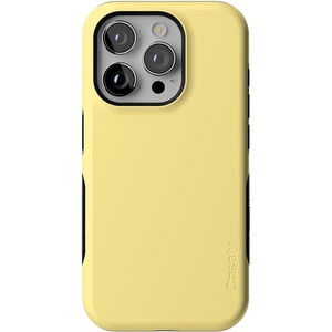 image:imageCasely iPhone 15 Pro Case  Monets Bridge  The Met Museum  Bold Protective Design  Compatible with MagSafeButter Me Up  Butter Yellow