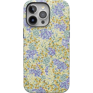 image:imageCasely iPhone 15 Pro Case  Monets Bridge  The Met Museum  Bold Protective Design  Compatible with MagSafeDream Garden  Cottagecore