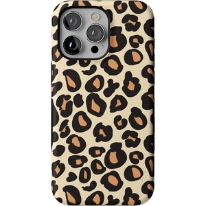 image:imageCasely iPhone 15 Pro Case  Monets Bridge  The Met Museum  Bold Protective Design  Compatible with MagSafeInto the Wild  Leopard Print