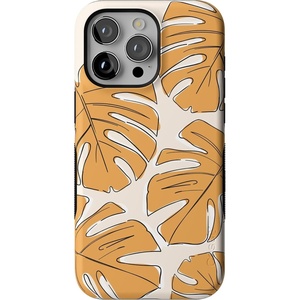 image:imageCasely iPhone 15 Pro Case  Monets Bridge  The Met Museum  Bold Protective Design  Compatible with MagSafeIsland Time  Tropical Leaves Floral